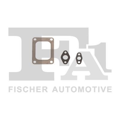 KT310510E FA1 Turbine mounting kit