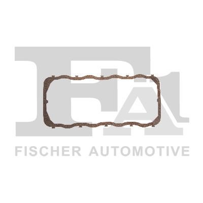 FA1 EP7600-902 Gasket, cylinder head cover EP7600902