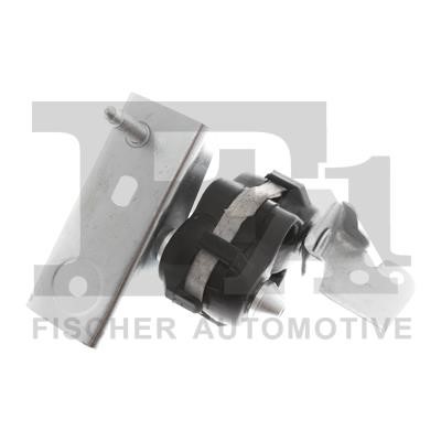 Exhaust hanger Renault Laguna: 223963 FA1 Exhaust mounting bracket