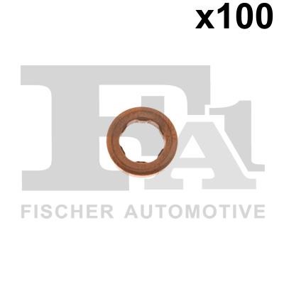FA1 108.492.100 Seal Ring, nozzle holder 108492100