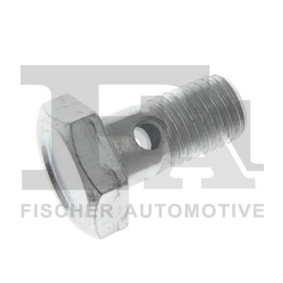 98910014 FA1 Banjo Bolt, charger