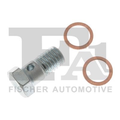 FA1 989-10-009.021 Banjo Bolt, charger 98910009021 98910009021 FA1 Banjo Bolt, charger
