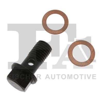 98910007021 FA1 Threaded Bolt, charger