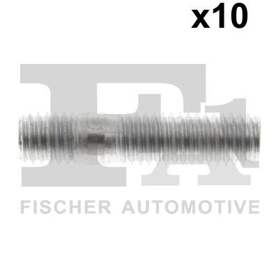 98582210 FA1 Bolt, charger mounting