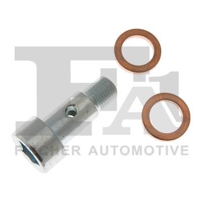 98910005021 FA1 Banjo Bolt, charger