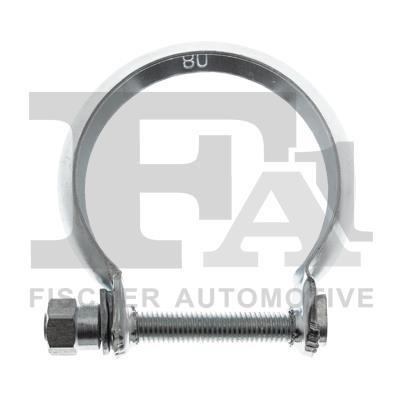 FA1 CF230010 Mounting kit for exhaust system CF230010