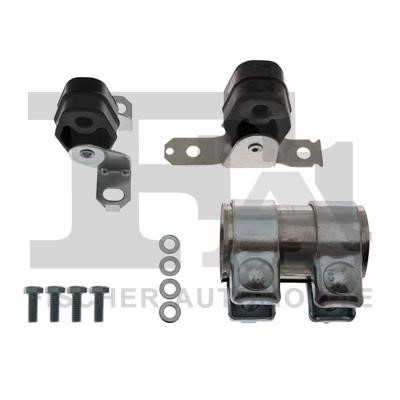 FA1 K112155 Mounting kit for exhaust system K112155