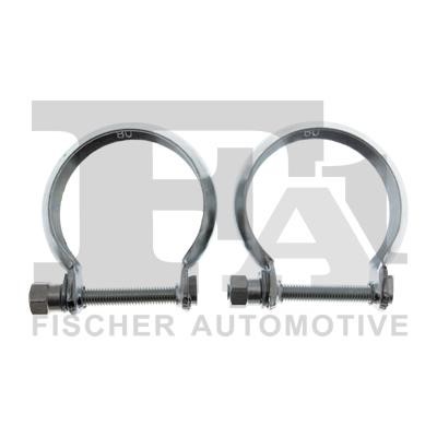 FA1 CF230005 Mounting kit for exhaust system CF230005