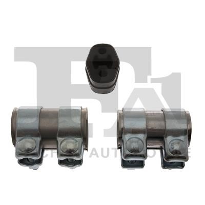 FA1 K112465 Mounting kit for exhaust system K112465
