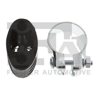 FA1 K220770 Mounting kit for exhaust system K220770