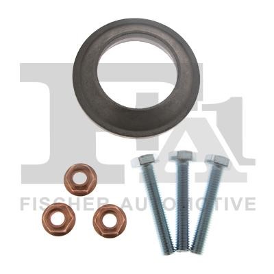 FA1 CF110005 Mounting kit for exhaust system CF110005