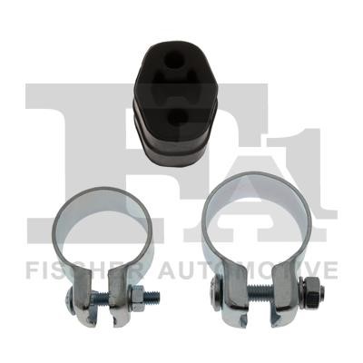 FA1 K112470 Mounting kit for exhaust system K112470