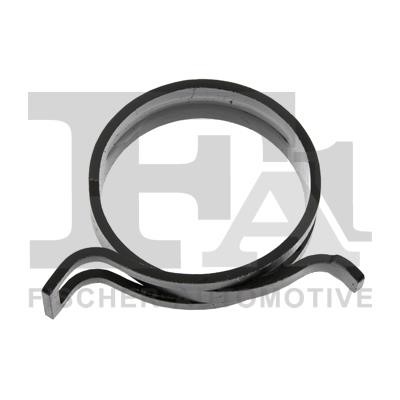 FA1 816-5815.5061 Exhaust clamp 81658155061