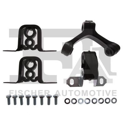 FA1 KA110719 Mounting kit for exhaust system KA110719