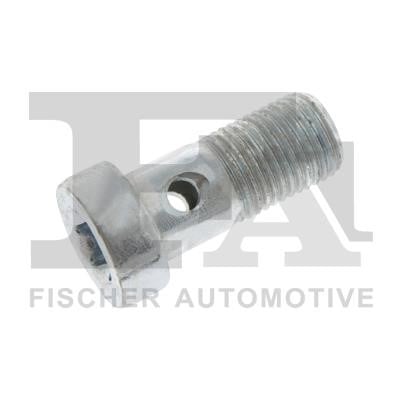 98910013 FA1 Banjo Bolt, charger