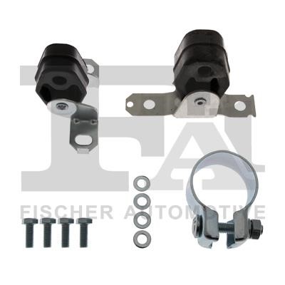 FA1 K112415 Mounting kit for exhaust system K112415