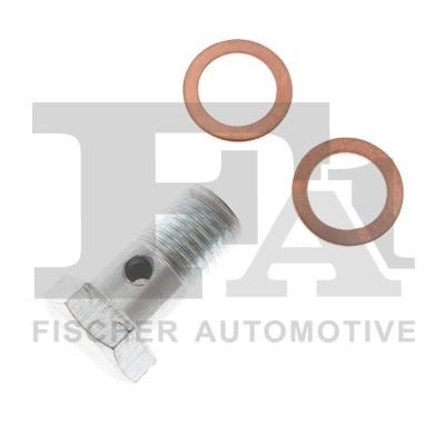 98912008021 FA1 Banjo Bolt, charger