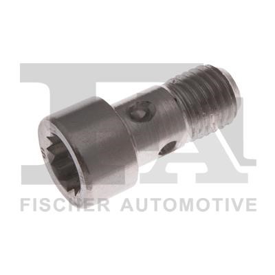 98912009 FA1 Banjo Bolt, charger
