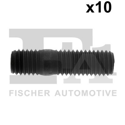 FA1 985-939-81025.10 Bolt, exhaust manifold 9859398102510 9859398102510 FA1 Bolt, exhaust manifold
