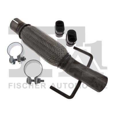 FA1 KF120005 Repair Kit, exhaust pipe KF120005
