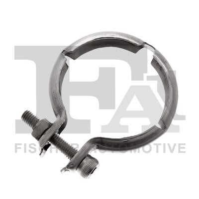 FA1 144-851 Exhaust clamp 144851