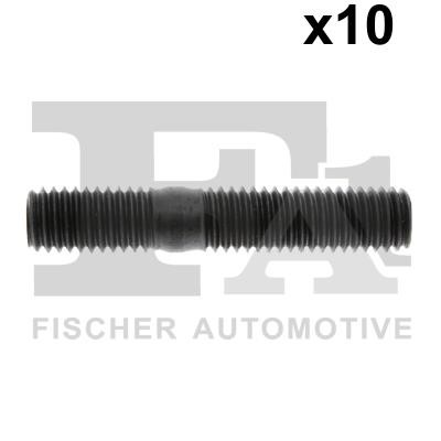 FA1 985-818.10 Bolt, charger mounting 98581810 98581810 FA1 Bolt, charger mounting