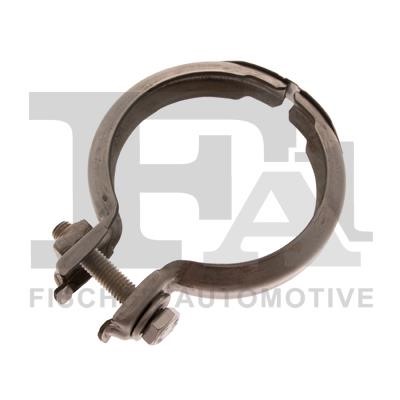 FA1 215-878 Exhaust clamp 215878