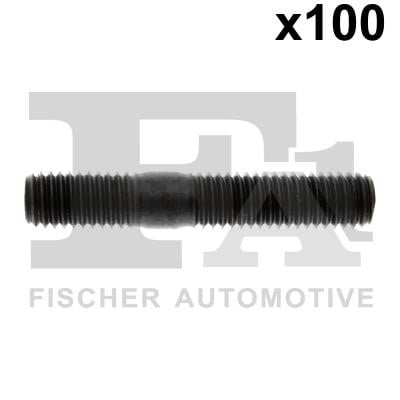 FA1 985-817.100 Hollow Screw, charger 985817100 985817100 FA1 Hollow Screw, charger