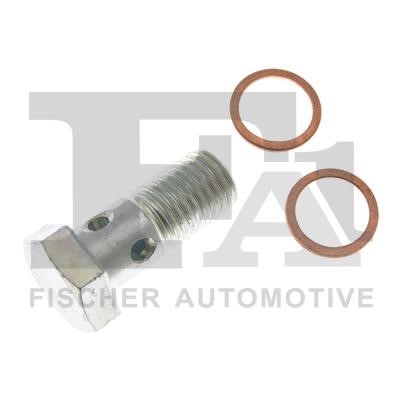 98912003021 FA1 Banjo Bolt, charger
