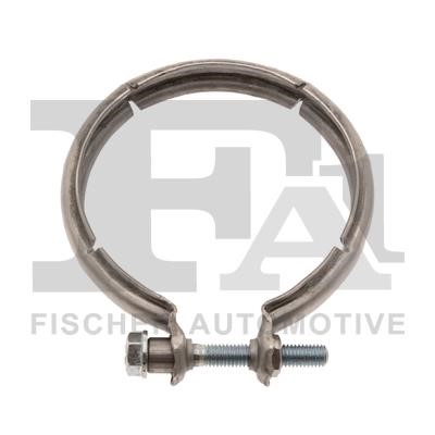 FA1 215-889 Exhaust clamp 215889
