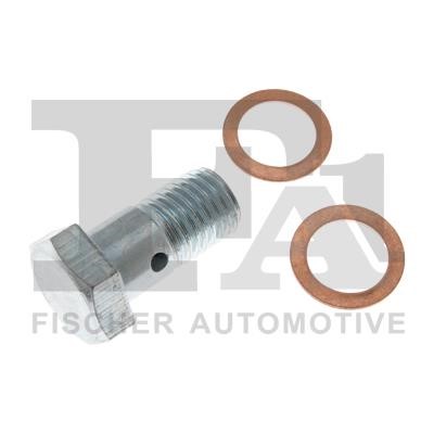98912004021 FA1 Hollow Screw, charger