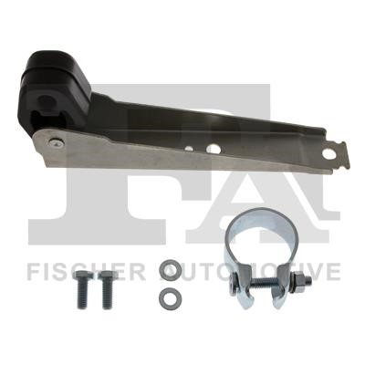 FA1 K112165 Mounting kit for exhaust system K112165