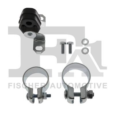 FA1 K112495 Mounting kit for exhaust system K112495