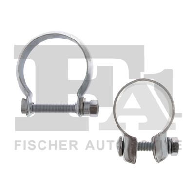 FA1 CF210010 Mounting kit for exhaust system CF210010