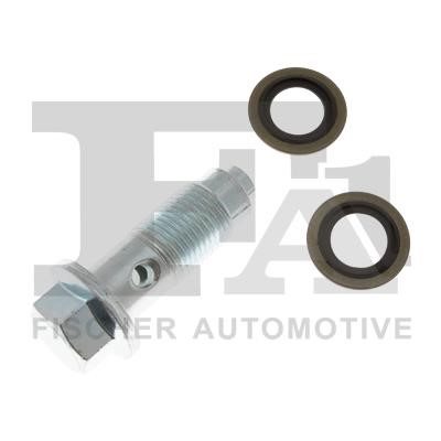 98916001021 FA1 Banjo Bolt, charger