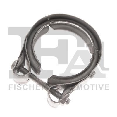 FA1 969-859 Exhaust clamp 969859