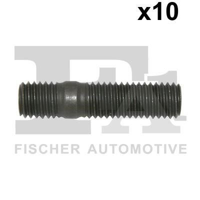 FA1 985-939-81030.10 Bolt, exhaust system 9859398103010