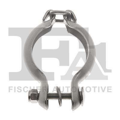 FA1 415-852 Exhaust clamp 415852