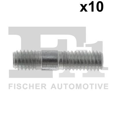 9850600910 FA1 Bolt, exhaust manifold