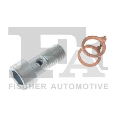 98912010011 FA1 Banjo Bolt, charger