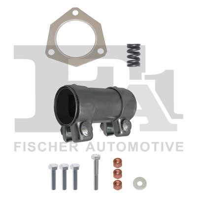 FA1 K112365 Mounting kit for exhaust system K112365