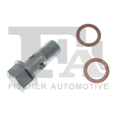 98910008021 FA1 Banjo Bolt, charger