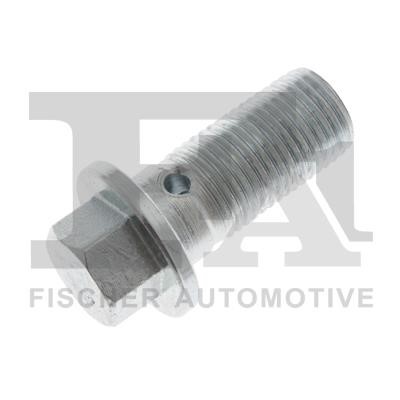 Threaded Bolt, charger FA1 989-10-010