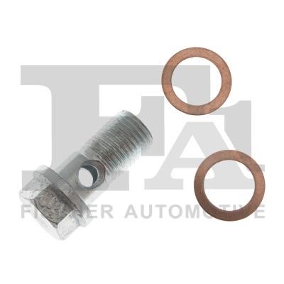 98912005021 FA1 Banjo Bolt, charger