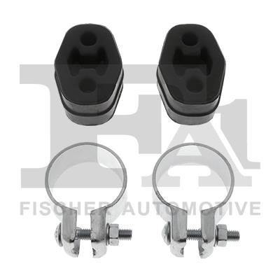 FA1 K112425 Mounting kit for exhaust system K112425