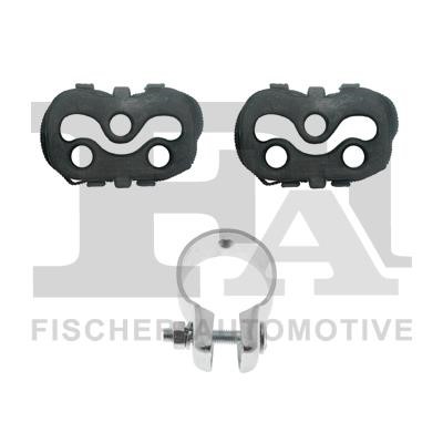 FA1 K330891 Mounting kit for exhaust system K330891