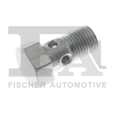 FA1 989-10-015 Hollow Screw, charger 98910015