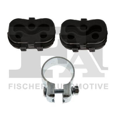 FA1 K121120 Mounting kit for exhaust system K121120