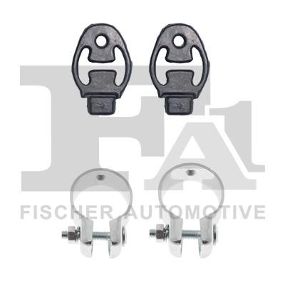 FA1 K131205 Mounting kit for exhaust system K131205