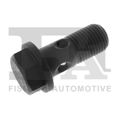 98910016 FA1 Bolt